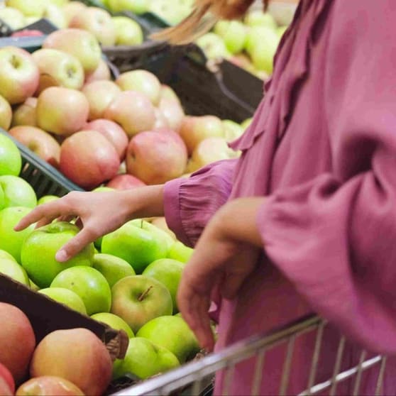 High-Volume Fresh Produce & Floral Retailer