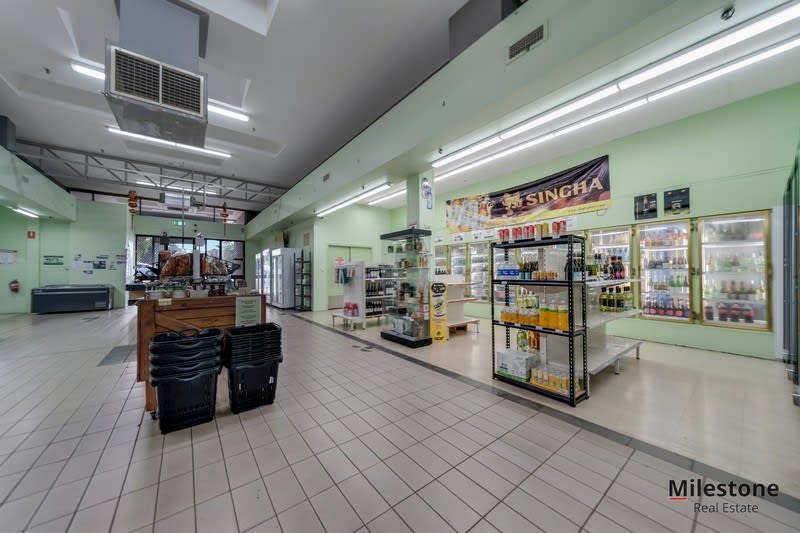 Rare & Prestige Business Opportunity - Supermarket & Liquor Store!