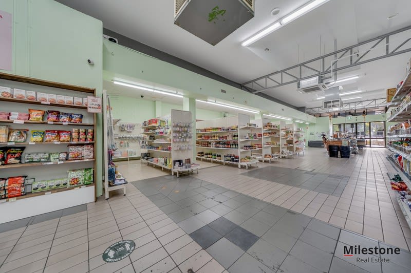 Rare & Prestige Business Opportunity - Supermarket & Liquor Store!