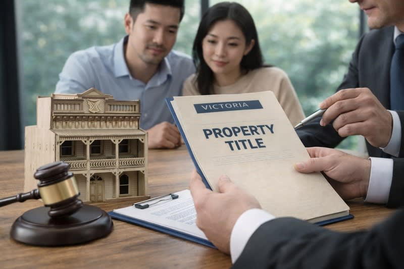 Established Legal and Property Conveyancing Practice Melbourne Established Legal and Property Conveyancing Practice Melbourne