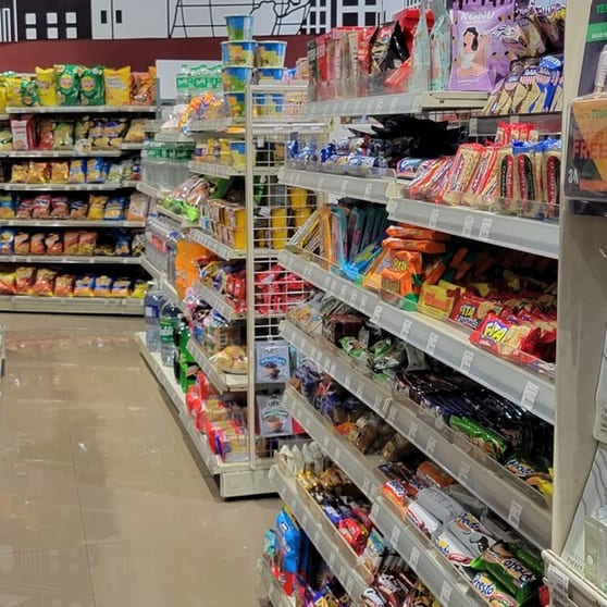 Convenience Store - Friendly Grocer For Sale