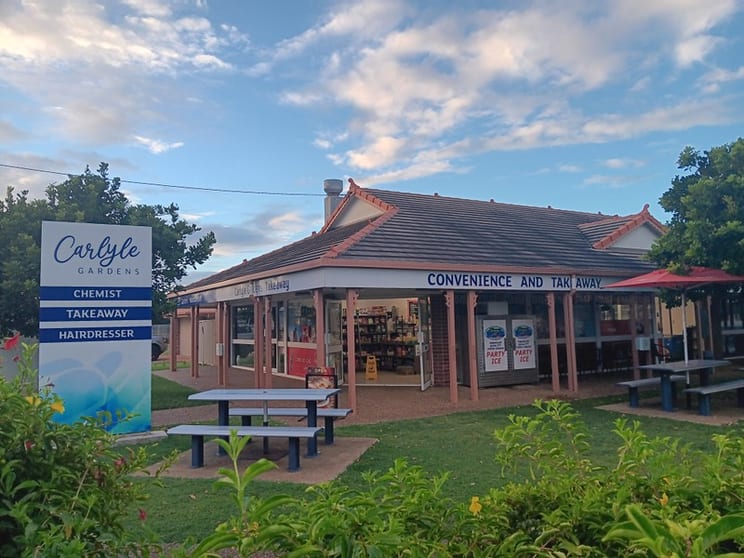 Amazing value - upgraded with new equipment. A profit powerhouse in Bargara Amazing value - upgraded with new equipment. A profit powerhouse in Bargara