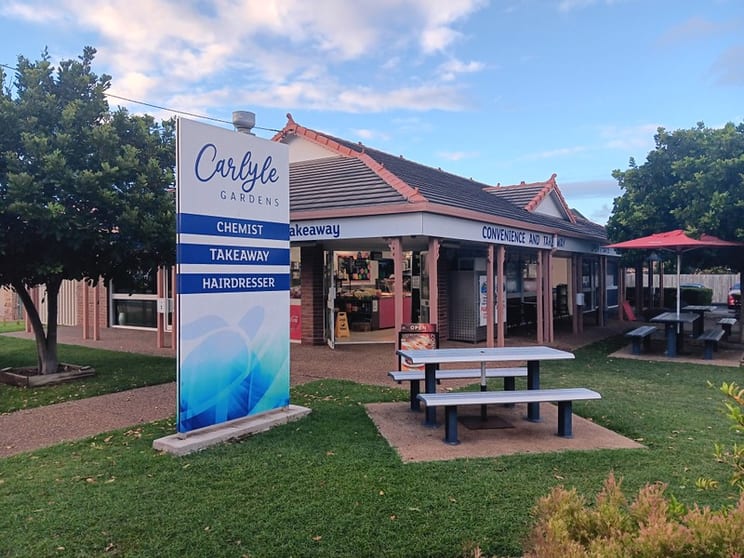 Amazing value - upgraded with new equipment. A profit powerhouse in Bargara Amazing value - upgraded with new equipment. A profit powerhouse in Bargara