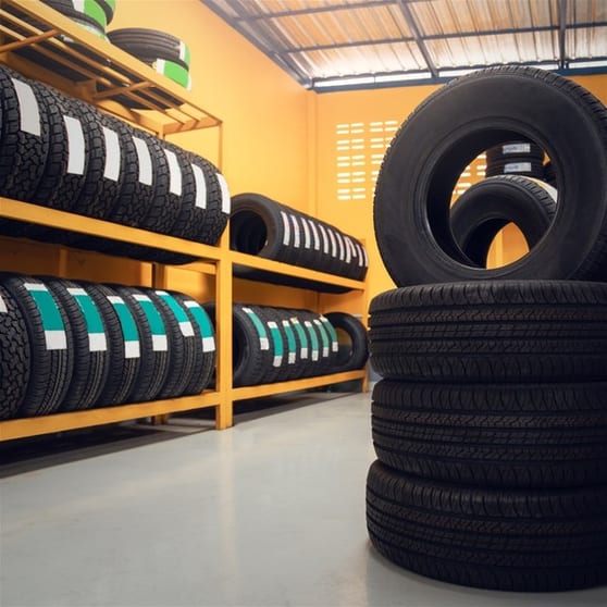 Tyre Business - Easy To Run Tyre Business - Easy To Run