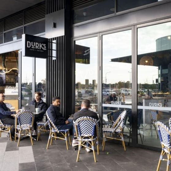 Popular Durk's Cafe + Eatery Franchise For Sale - Easy Operations - Full Training and Support - Low Investment Popular Durk's Cafe + Eatery Franchise For Sale - Easy Operations - Full Training and Support - Low Investment