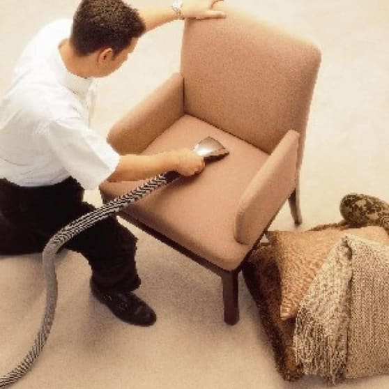 EMERGENCY SALE $29,900 Carpet Cleaning Business