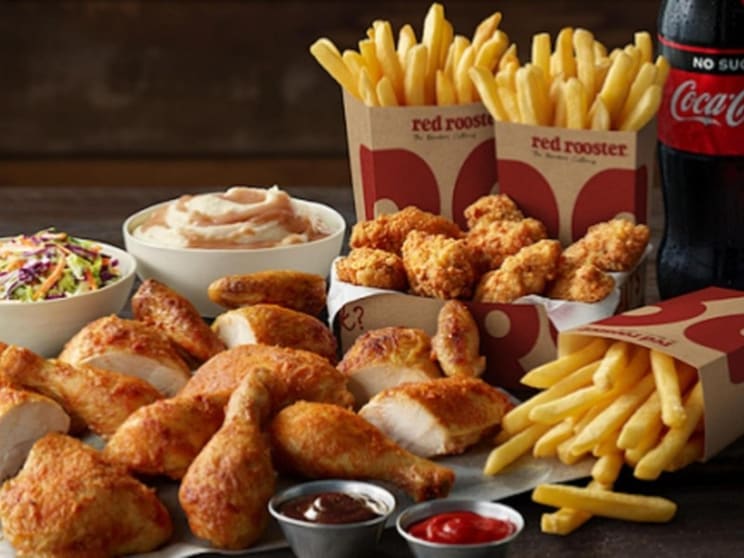 Red Rooster Orange! Long Lease! Price includes many franchisor costs! Suit family! Red Rooster Orange! Long Lease! Price includes many franchisor costs! Suit family!