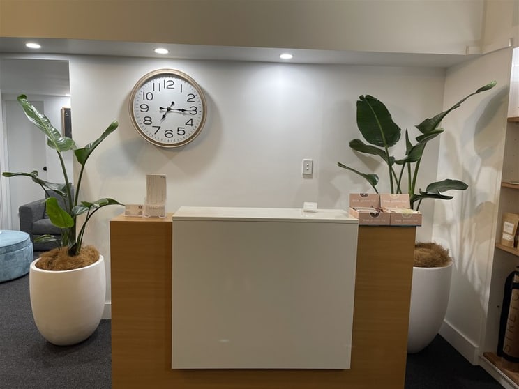 Established Stretch & Recovery Studios - Work-Life Balance Business Established Stretch & Recovery Studios - Work-Life Balance Business