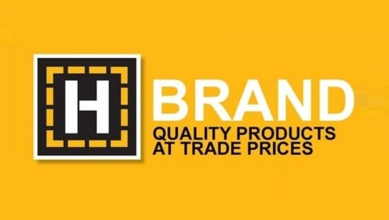 Hardware, Building Supplies & Trade Centre