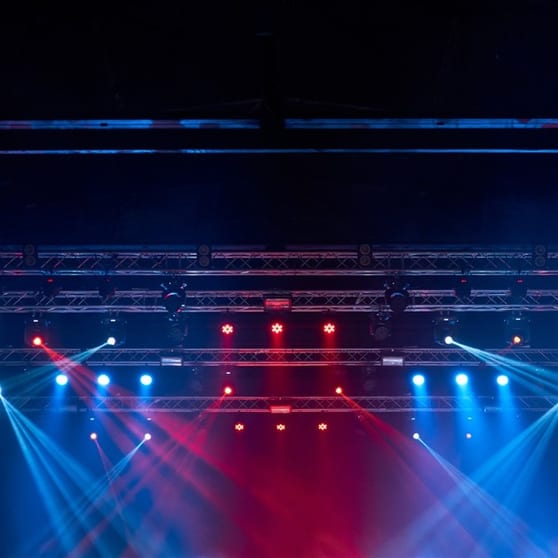 Events Production Company - Strong Earnings - Melbourne