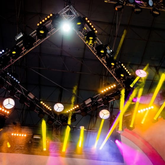 Events Production Company - Strong Earnings - Melbourne