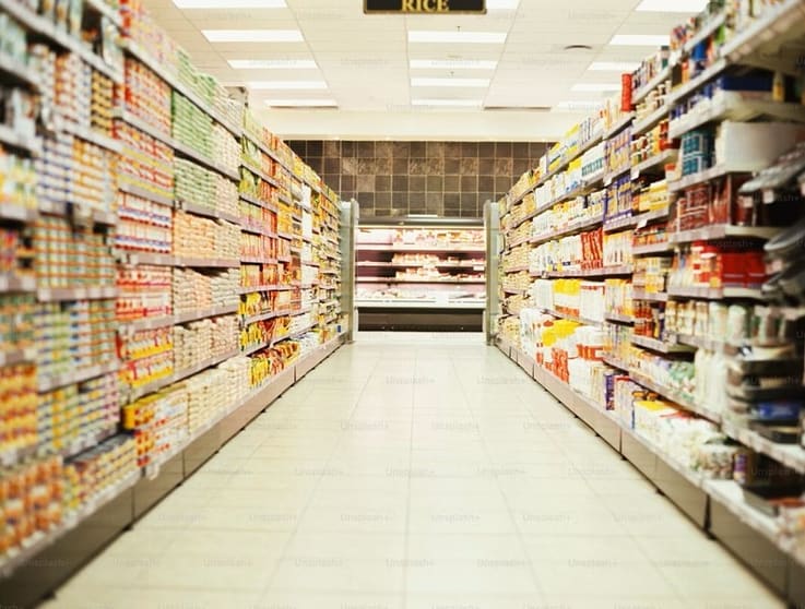 Large Supermarket Franchise, Strong Customer Loyalty, Ryde Area Sydney | ID: 1417 Large Supermarket Franchise, Strong Customer Loyalty, Ryde Area Sydney | ID: 1417
