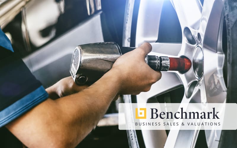 Established Bob Jane Tyre Franchise  $3.78M Revenue / Mid North Coast NSW