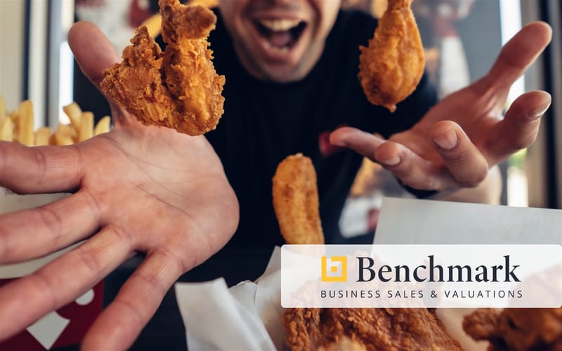 High Performance Red Rooster Franchise for Sale / Brisbane High Performance Red Rooster Franchise for Sale / Brisbane