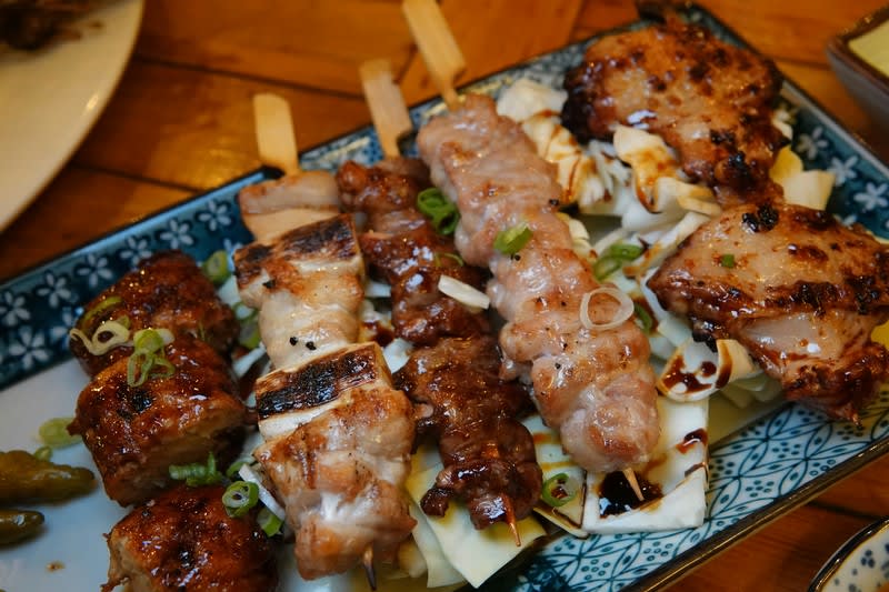 Chatswood Japanese BBQ Restaurant for Sale Chatswood Japanese BBQ Restaurant for Sale