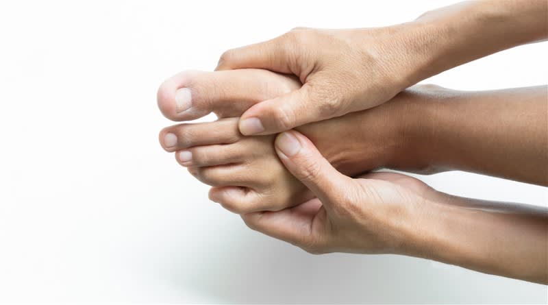 Podiatry Clinic / Room