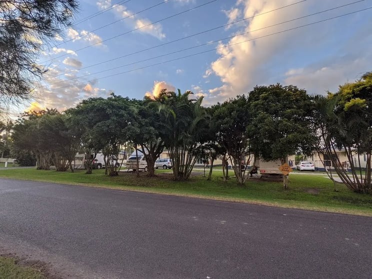 Coastal Caravan Park For Sale