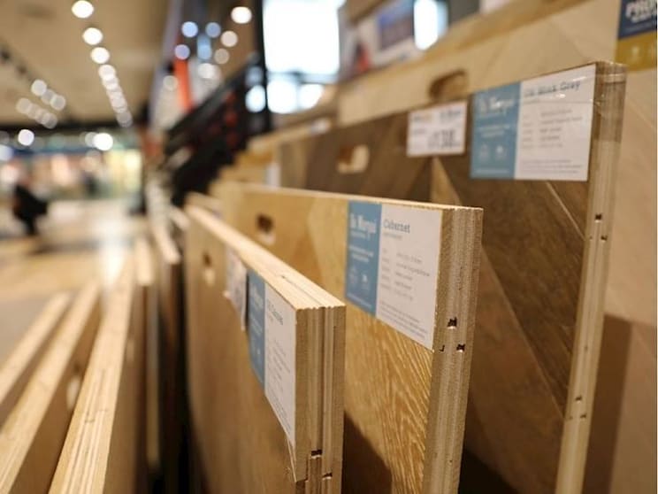 Premium Flooring Retail & Installation Business in Hills District Premium Flooring Retail & Installation Business in Hills District