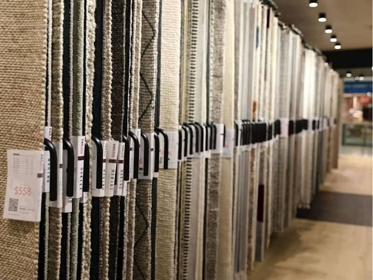 Premium Flooring Retail & Installation Business in Hills District Premium Flooring Retail & Installation Business in Hills District