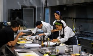 Rare Hospitality Training Kitchen for Sale | Strong Profits | Western Sydney Hotspot
