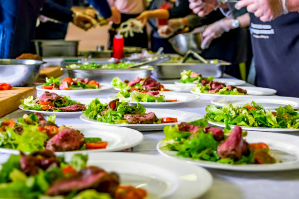 Rare Hospitality Training Kitchen for Sale | Strong Profits | Western Sydney Hotspot