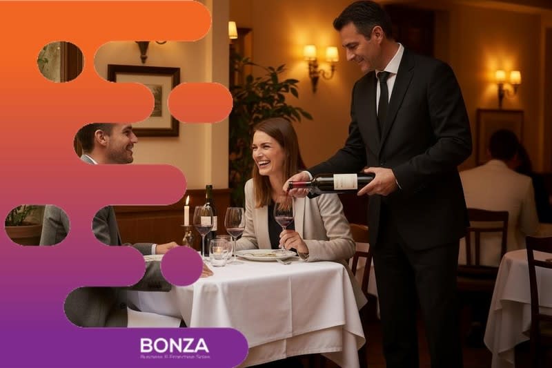 36605 - Profitable French Hospitality Business - 2 Locations 36605 - Profitable French Hospitality Business - 2 Locations