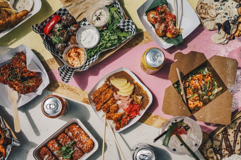 Golden Opportunity  Highly Profitable Campus Takeaway Business | $25,000 Weekly Takings [2603042]