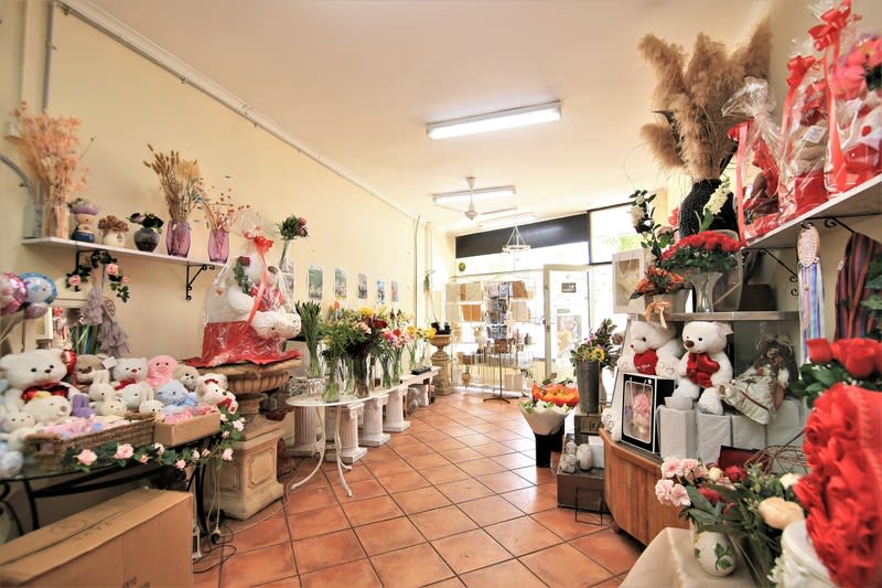 Categories: Retail, Home/Garden