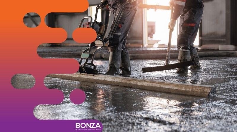 36579 Outstanding & Lucrative Concrete Services Business - Operating 30+ Years 36579 Outstanding & Lucrative Concrete Services Business - Operating 30+ Years