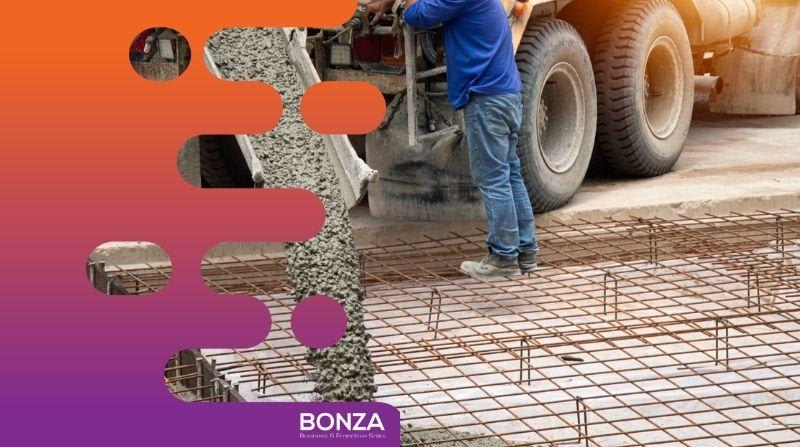 36579 Outstanding & Lucrative Concrete Services Business - Operating 30+ Years 36579 Outstanding & Lucrative Concrete Services Business - Operating 30+ Years