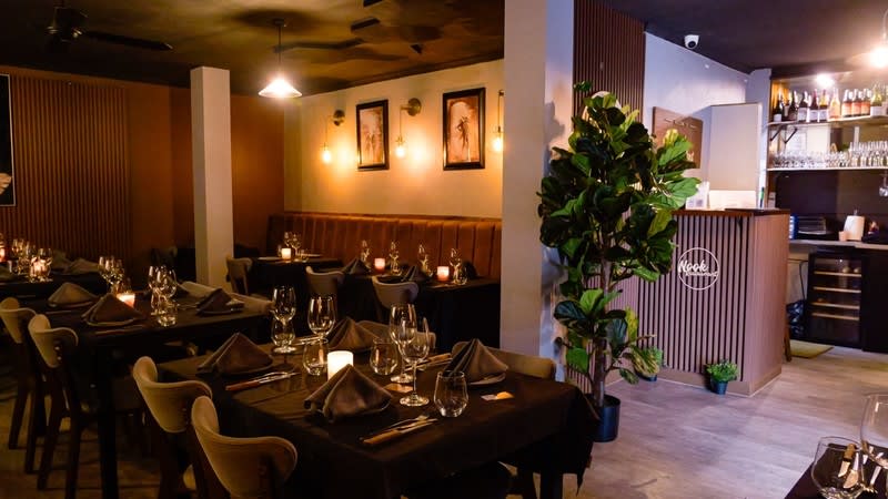 Licensed Restaurant for Sale - Blaxland, NSW Licensed Restaurant for Sale - Blaxland, NSW