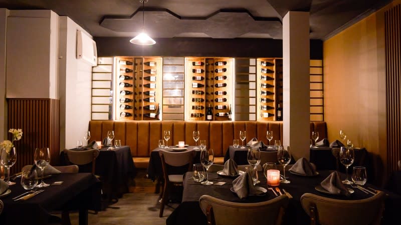 Licensed Restaurant for Sale - Blaxland, NSW Licensed Restaurant for Sale - Blaxland, NSW