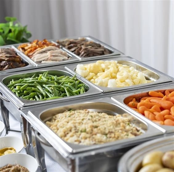 Established Mobile Events Business I Tas Large-Scale Caterer Established Mobile Events Business I Tas Large-Scale Caterer
