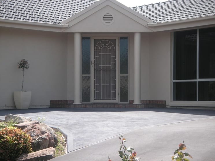 Instant Security Doors & Screens Instant Security Doors & Screens