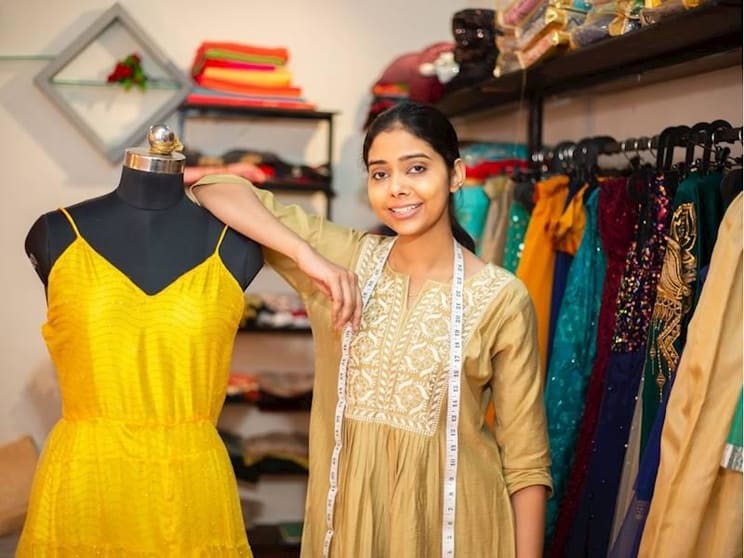Established Fashion Retail Hub in a Prime Location Established Fashion Retail Hub in a Prime Location