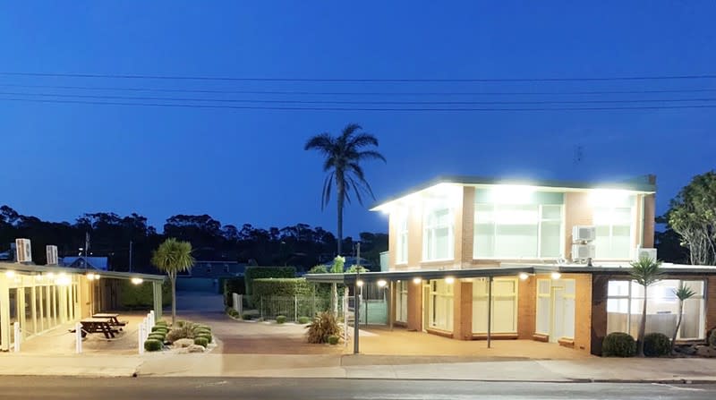 Marina At Lakes Looking For Expressions Of Interest $4.6m To $5.1m - 2889mf