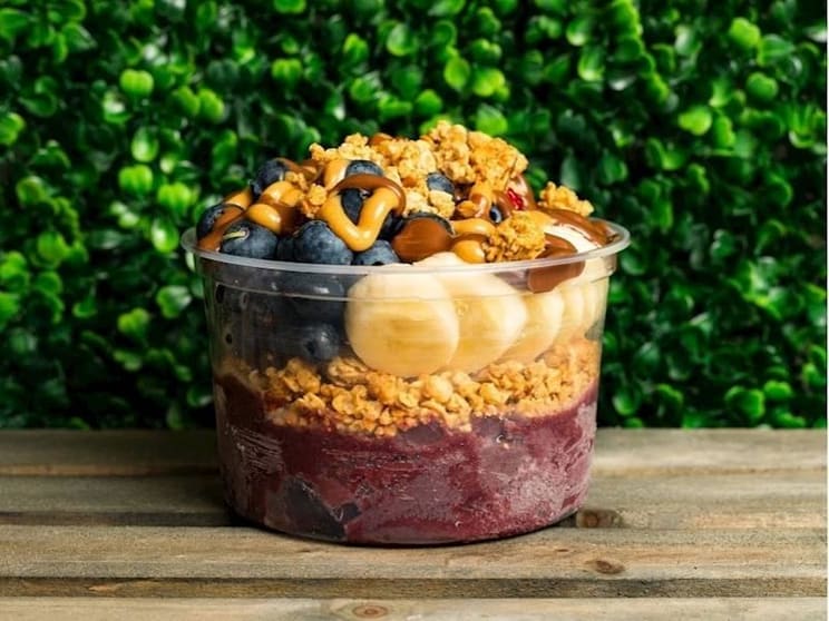 Self-Serve Acai Asset Sale - Sydney East Self-Serve Acai Asset Sale - Sydney East