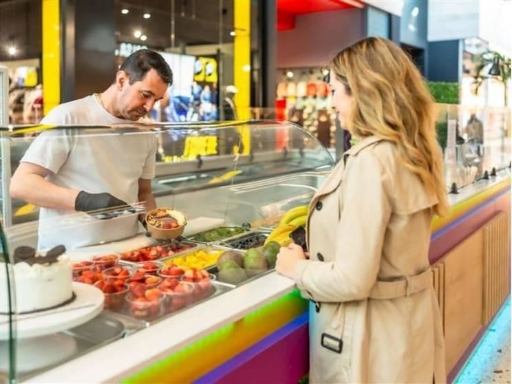 Self-Serve Acai Asset Sale - Sydney East Self-Serve Acai Asset Sale - Sydney East