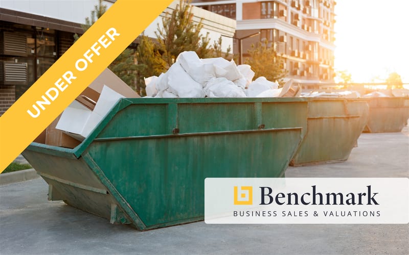 Established Skip Bin Business Brisbanes Established Skip Bin Business Brisbanes