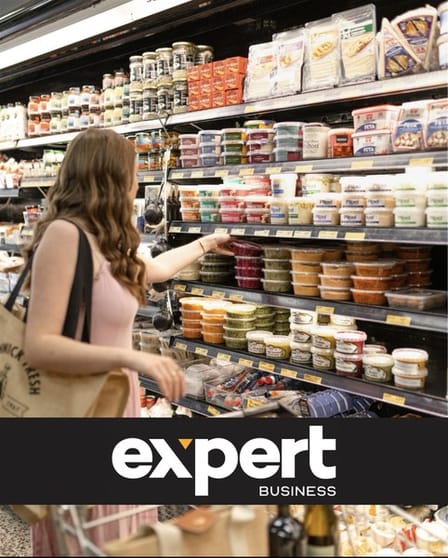 4-days Supermarket Oakleigh - 40+yrs, Rent $727 - TA $23,000