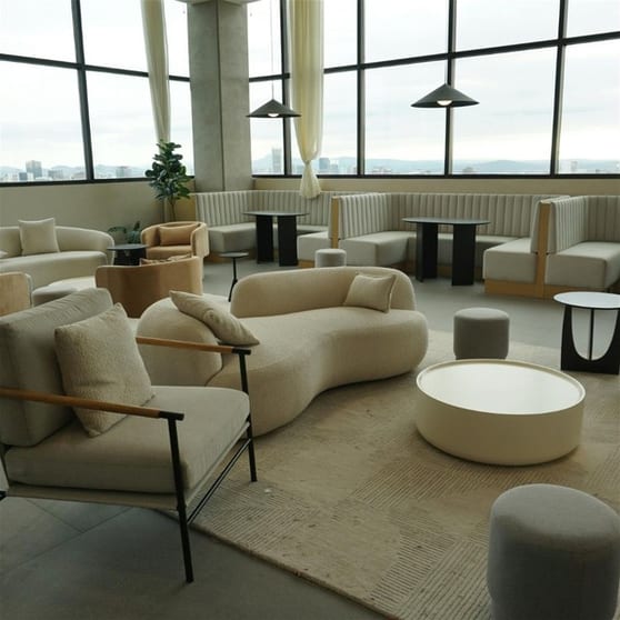 Leading WA Based Commercial Furniture Supplier Leading WA Based Commercial Furniture Supplier