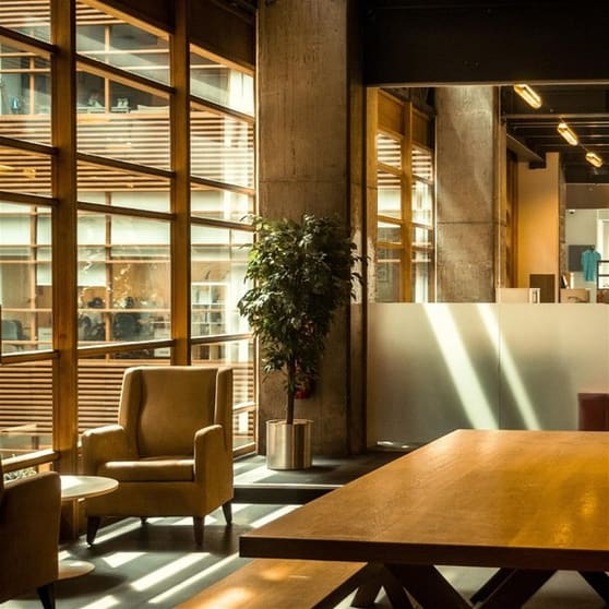 Leading WA Based Commercial Furniture Supplier Leading WA Based Commercial Furniture Supplier