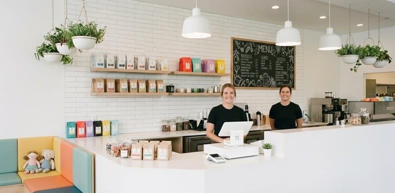 UNDER OFFER - Popular Kids Cafe & Play Centre Over $1M Fit-Out , Sutherland Shire UNDER OFFER - Popular Kids Cafe & Play Centre Over $1M Fit-Out , Sutherland Shire