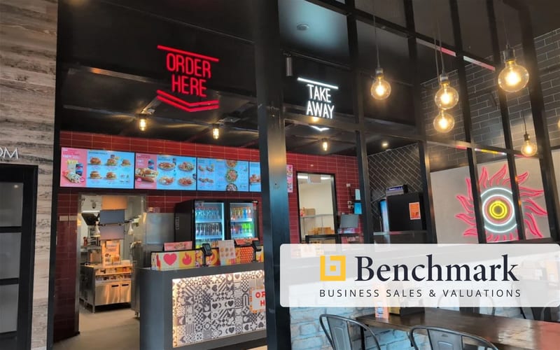 MUST BE SOLD PRICE REDUCED TO $350K | High-Traffic Drive-Thru Oporto Opportunity | Near-New Fit-Out MUST BE SOLD PRICE REDUCED TO $350K | High-Traffic Drive-Thru Oporto Opportunity | Near-New Fit-Out