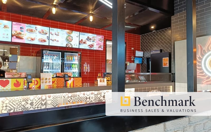 MUST BE SOLD PRICE REDUCED TO $350K | High-Traffic Drive-Thru Oporto Opportunity | Near-New Fit-Out MUST BE SOLD PRICE REDUCED TO $350K | High-Traffic Drive-Thru Oporto Opportunity | Near-New Fit-Out