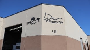 Horse Float, RV and Marine Fabrication, Repairs and Engineering Business  Malaga, WA