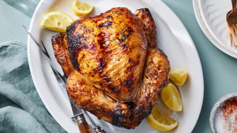35 Years Long Chicken Franchise in Premier North Shore Location 35 Years Long Chicken Franchise in Premier North Shore Location