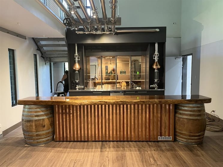 Premium Cabinetry and Joinery Business - Mission Beach, QLD