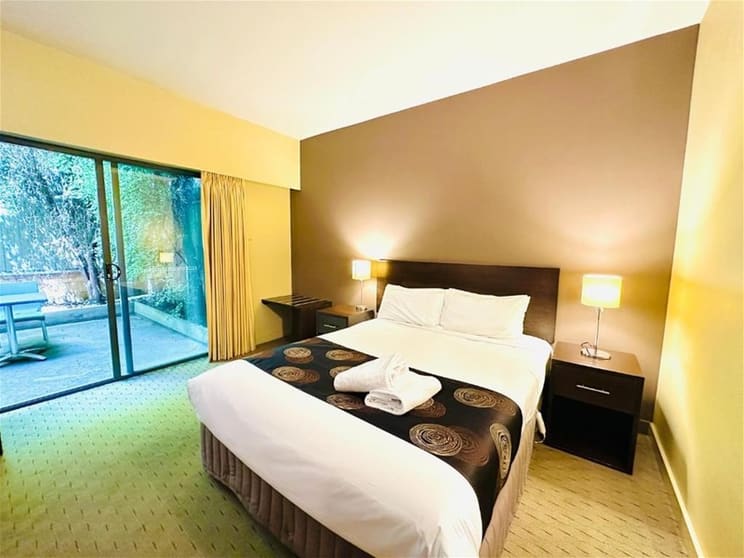Leasehold Motel for Sale  Prime Ballarat Location