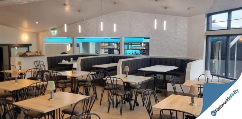 Iconic Waters Edge Restaurant Function Venue Fully Renovated St George Sydney Iconic Waters Edge Restaurant Function Venue Fully Renovated St George Sydney